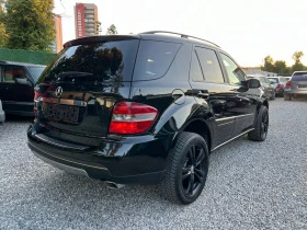 Mercedes-Benz ML 320 CDI 224hp Sport  | Mobile.bg    7