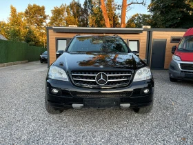 Mercedes-Benz ML 320 CDI 224hp Sport  | Mobile.bg    2