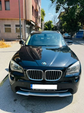 BMW X1 2.0 XD , снимка 1