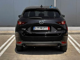 Mazda CX-5 2.5L, снимка 4