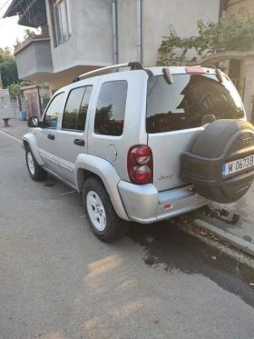 Jeep Cherokee, снимка 4