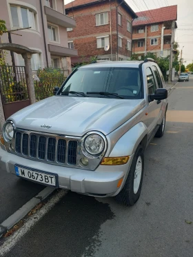 Jeep Cherokee, снимка 6