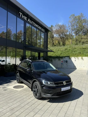 VW Tiguan | Mobile.bg    2