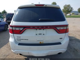 Dodge Durango R/T | Mobile.bg    13