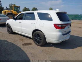 Dodge Durango R/T | Mobile.bg    3