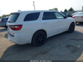 Dodge Durango R/T | Mobile.bg    4