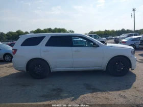 Dodge Durango R/T | Mobile.bg    11