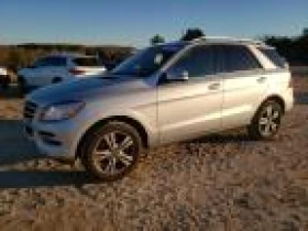 Mercedes-Benz ML 350, снимка 1