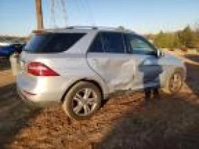 Mercedes-Benz ML 350, снимка 3