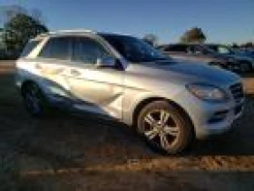 Mercedes-Benz ML 350, снимка 4