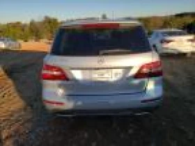 Mercedes-Benz ML 350, снимка 6