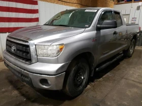 Toyota Tundra 5.7/DOUBLE CAB SR5/TOP - [1] 