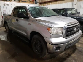 Toyota Tundra 5.7/DOUBLE CAB SR5/TOP - [5] 