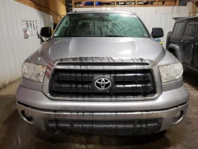 Toyota Tundra 5.7/DOUBLE CAB SR5/TOP - [6] 