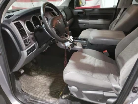 Toyota Tundra 5.7/DOUBLE CAB SR5/TOP - [8] 