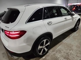 Mercedes-Benz GLC Бяла перла* обдух* пано* keyless go* м.точка* амби, снимка 5