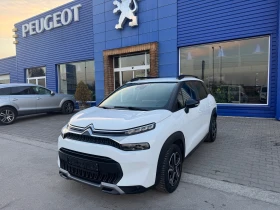     Citroen C3 Aircross 1.5 HDI 110kc