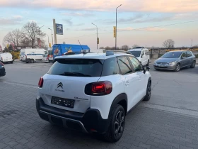 Citroen C3 Aircross 1.5 HDI 110kc, снимка 6