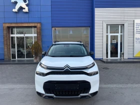 Citroen C3 Aircross 1.5 HDI 110kc, снимка 1