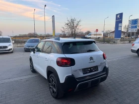 Citroen C3 Aircross 1.5 HDI 110kc, снимка 4