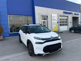 Citroen C3 Aircross 1.5 HDI 110kc, снимка 8