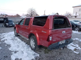 Isuzu D-max 3, 0LS-163кс , снимка 3