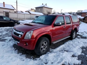 Isuzu D-max 3, 0LS-163кс , снимка 2