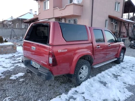 Isuzu D-max 3, 0LS-163кс , снимка 4