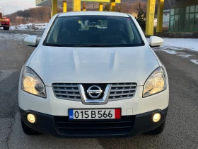 Nissan Qashqai 1.6 i* 2009* ГАЗ* ТОП СЪСТОЯНИЕ!!!, снимка 2