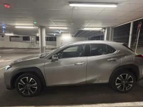 Lexus UX 250h hybrid 4x4 | Mobile.bg    3