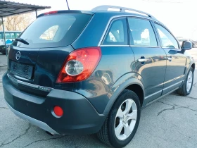 Opel Antara 2.0CDTI 4X4 АВТОМАТИК , снимка 4