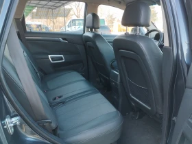 Opel Antara 2.0CDTI 4X4 АВТОМАТИК , снимка 10