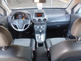 Opel Antara 2.0CDTI 4X4 АВТОМАТИК , снимка 9