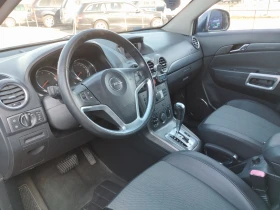 Opel Antara 2.0CDTI 4X4 АВТОМАТИК , снимка 8