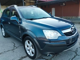 Opel Antara 2.0CDTI 4X4 АВТОМАТИК , снимка 2