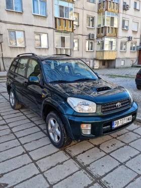 Toyota Rav4, снимка 3