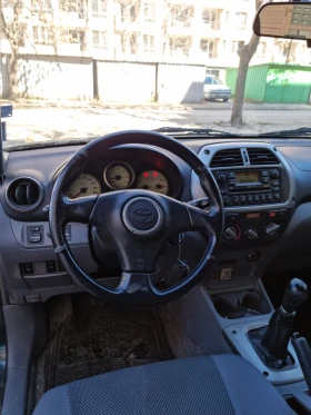 Toyota Rav4, снимка 8