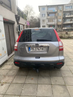 Обява за продажба на Honda Cr-v ~12 500 лв. - изображение 2
