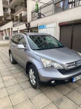 Обява за продажба на Honda Cr-v ~12 500 лв. - изображение 1