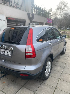 Обява за продажба на Honda Cr-v ~12 500 лв. - изображение 3