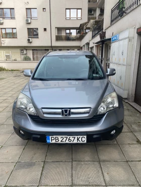 Обява за продажба на Honda Cr-v ~12 500 лв. - изображение 1
