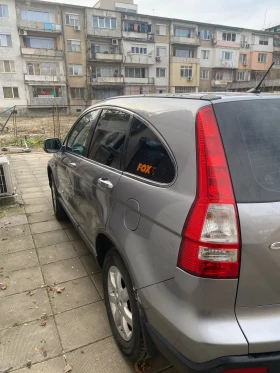 Обява за продажба на Honda Cr-v ~12 500 лв. - изображение 1