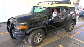 Toyota Fj cruiser БЕЗ АНАЛОГ! - 39999 лв. - 93164609 | Car24.bg