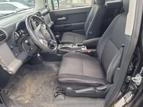 Toyota Fj cruiser БЕЗ АНАЛОГ! - 39999 лв. - 93164609 | Car24.bg