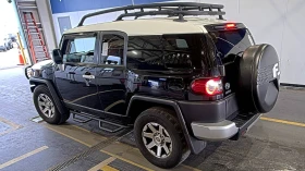Toyota Fj cruiser БЕЗ АНАЛОГ! - 39999 лв. - 93164609 | Car24.bg