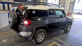 Toyota Fj cruiser БЕЗ АНАЛОГ! - 39999 лв. - 93164609 | Car24.bg