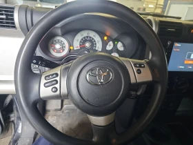 Toyota Fj cruiser БЕЗ АНАЛОГ! - 39999 лв. - 93164609 | Car24.bg