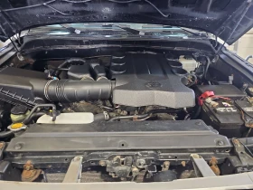 Toyota Fj cruiser БЕЗ АНАЛОГ! - 39999 лв. - 93164609 | Car24.bg