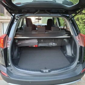     Toyota Rav4 2.0 VVT-i AWD