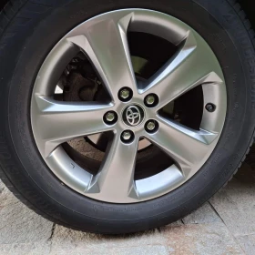 Toyota Rav4 2.0 VVT-i AWD | Mobile.bg    5